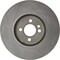 Centric Parts Standard Brake Rotor, 121.34092 121.34092 - alternate 6
